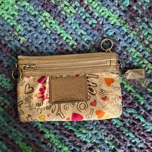 Coach Poppy small bag
